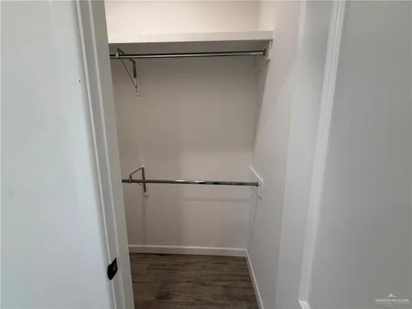 $1,300 | 2701 Brownjay Road, Unit #3, Weslaco, TX 78596