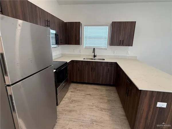 $1,300 | 2701 Brownjay Road, Unit #3, Weslaco, TX 78596