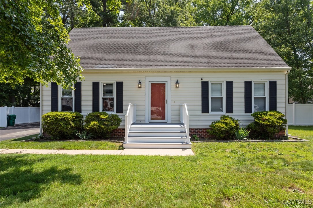 6521 North Midview Road Henrico, VA 23231 - Photo 1 of 50 Gallery Image 1
