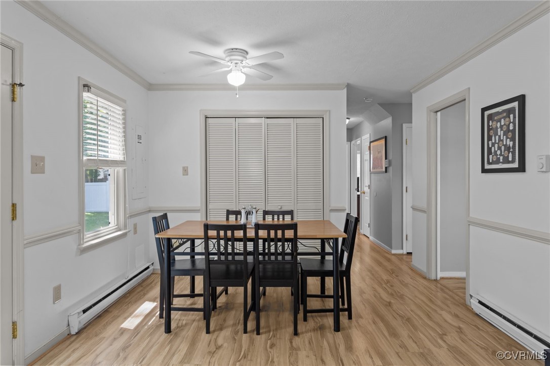 6521 North Midview Road Henrico, VA 23231 - Photo 13 of 50 Gallery Image 13