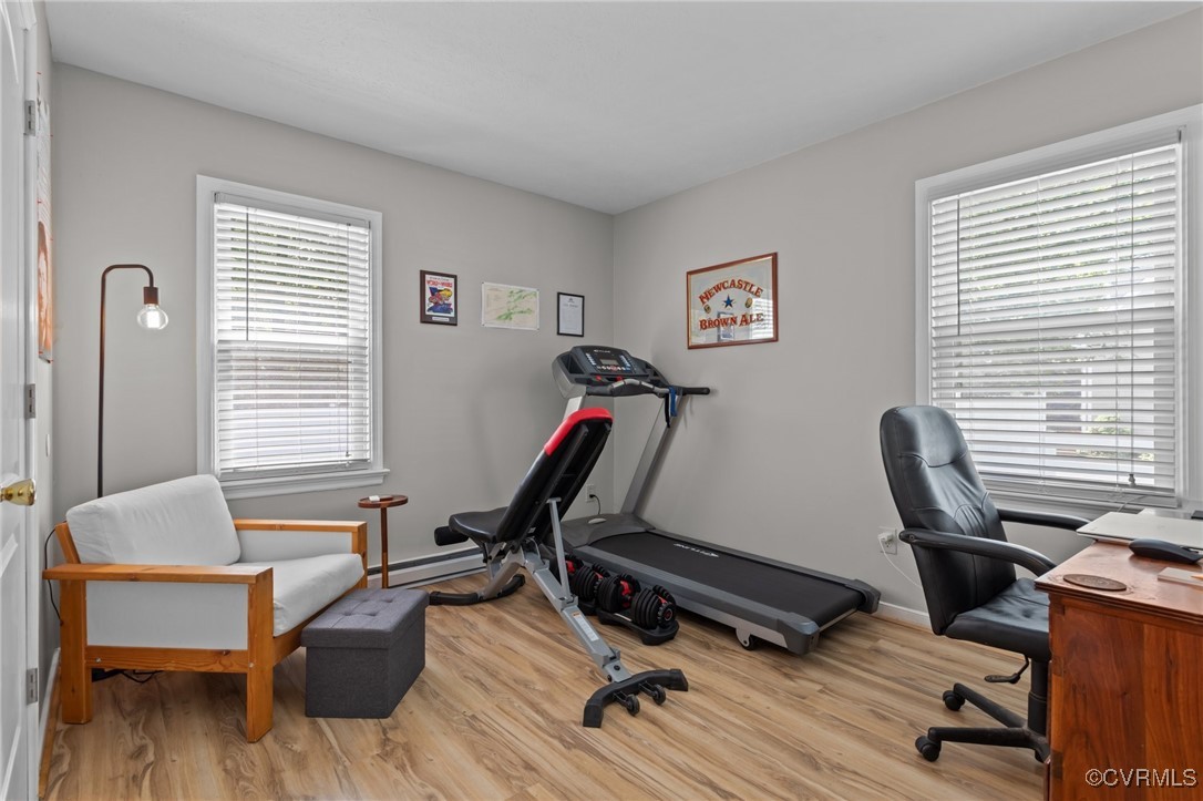 6521 North Midview Road Henrico, VA 23231 - Photo 16 of 50 Gallery Image 16