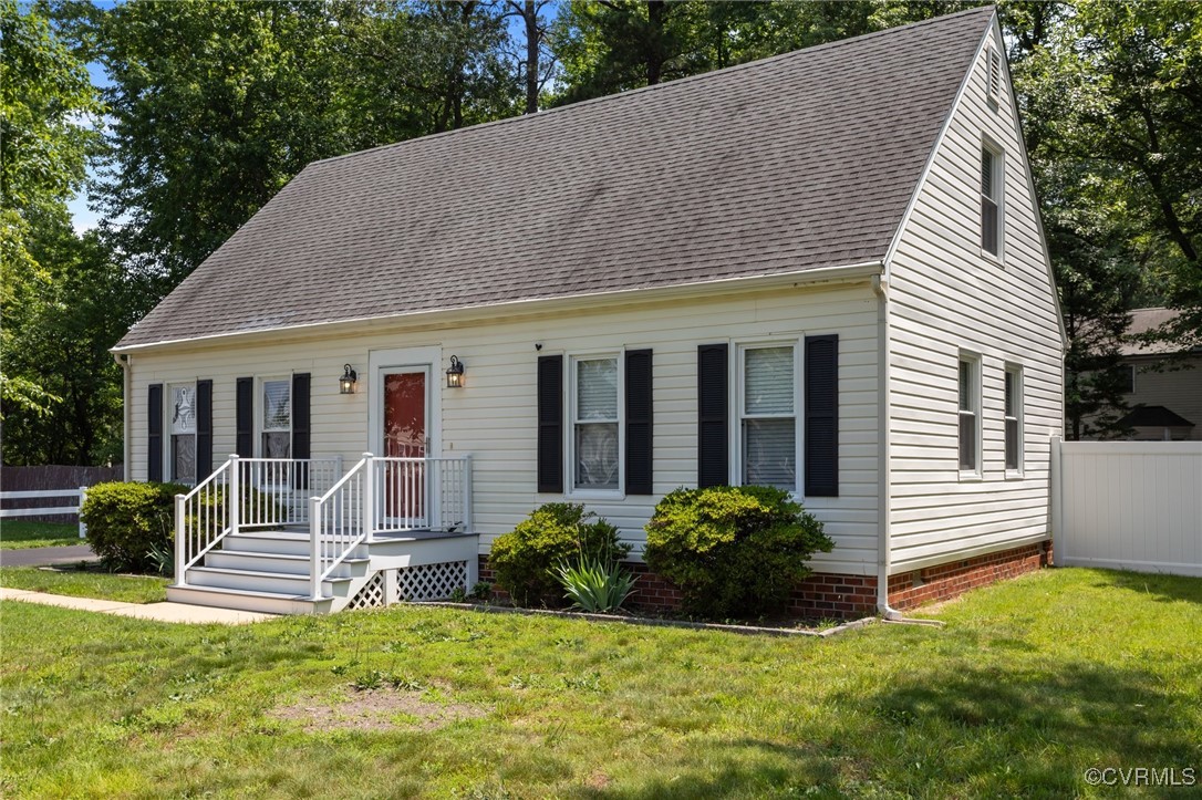 6521 North Midview Road Henrico, VA 23231 - Photo 2 of 50 Gallery Image 2