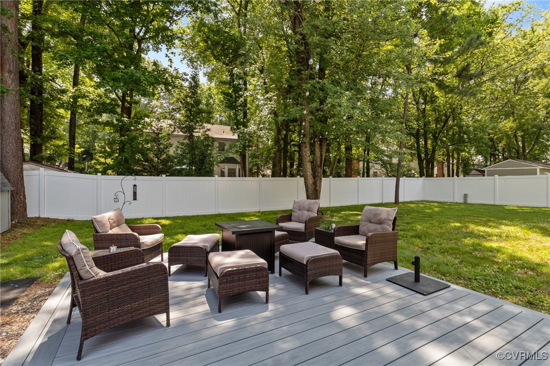 6521 North Midview Road Henrico, VA 23231 - Photo 32 of 50 Gallery Image 32