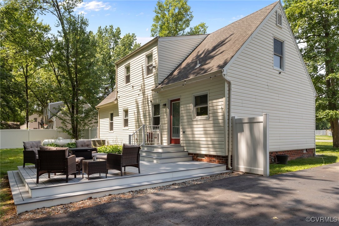 6521 North Midview Road Henrico, VA 23231 - Photo 34 of 50 Gallery Image 34
