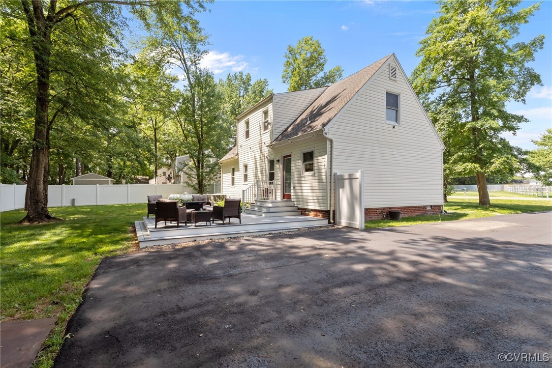6521 North Midview Road Henrico, VA 23231 - Photo 35 of 50 Gallery Image 35