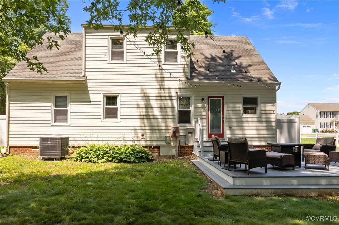 6521 North Midview Road Henrico, VA 23231 - Photo 36 of 50 Gallery Image 36