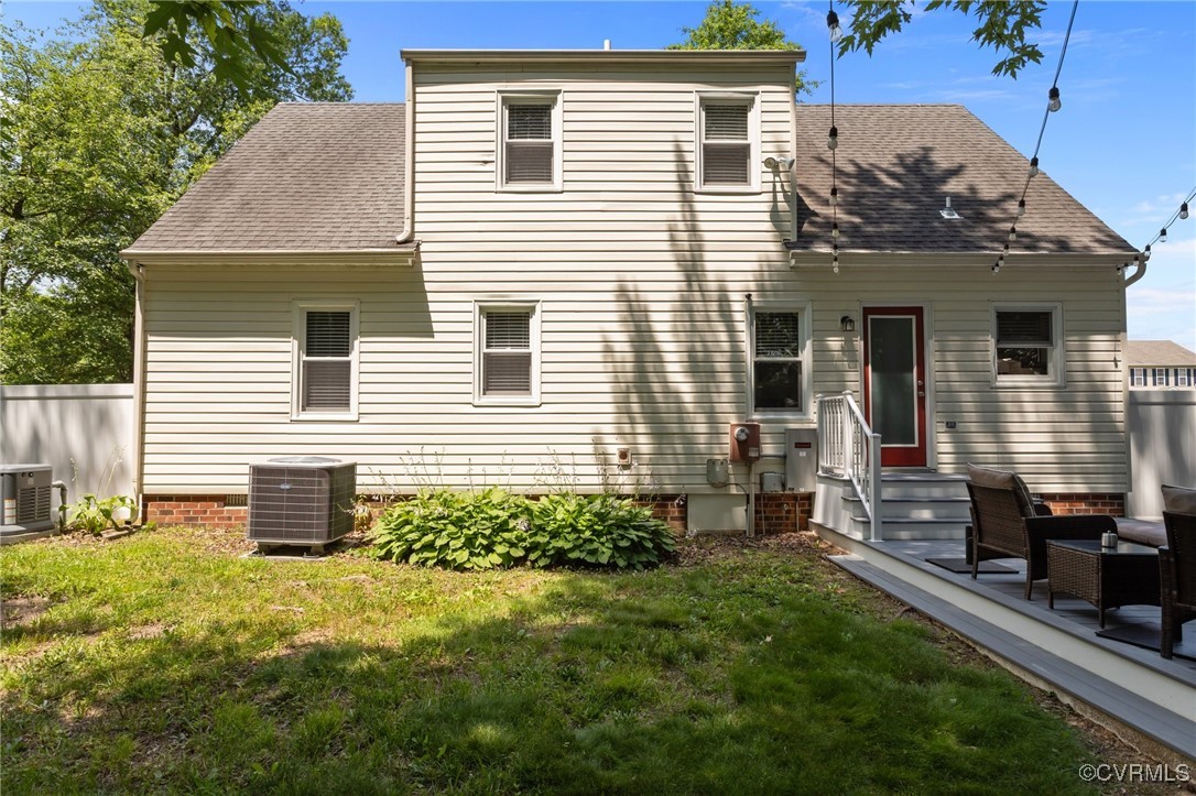 6521 North Midview Road Henrico, VA 23231 - Photo 37 of 50 Gallery Image 37