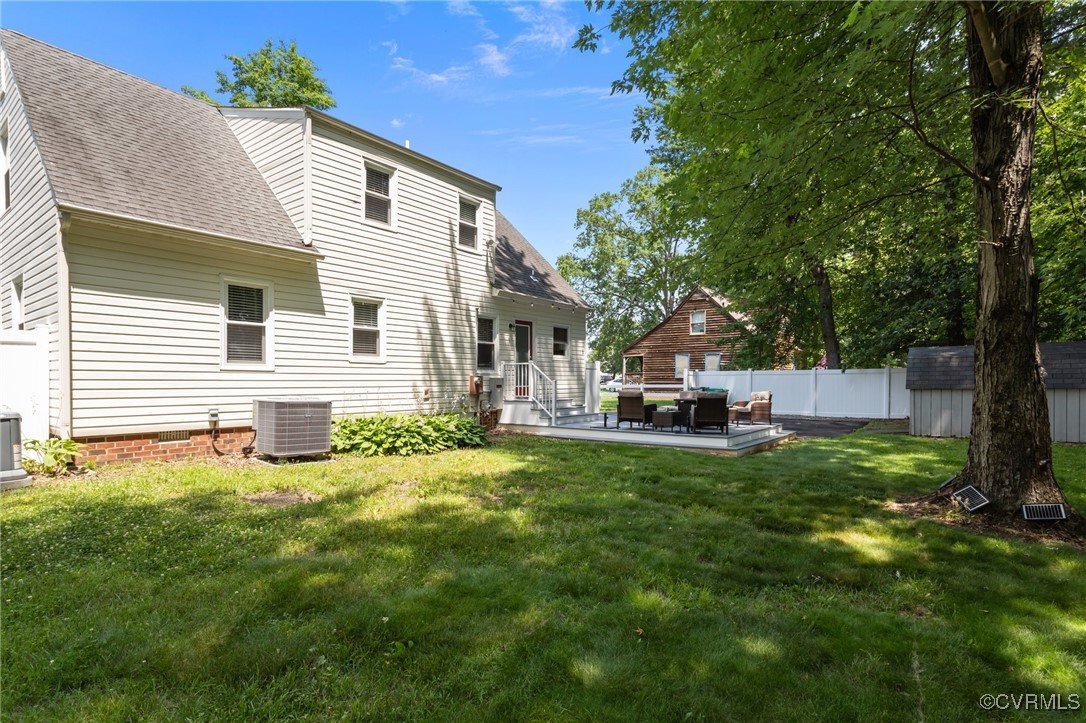 6521 North Midview Road Henrico, VA 23231 - Photo 38 of 50 Gallery Image 38