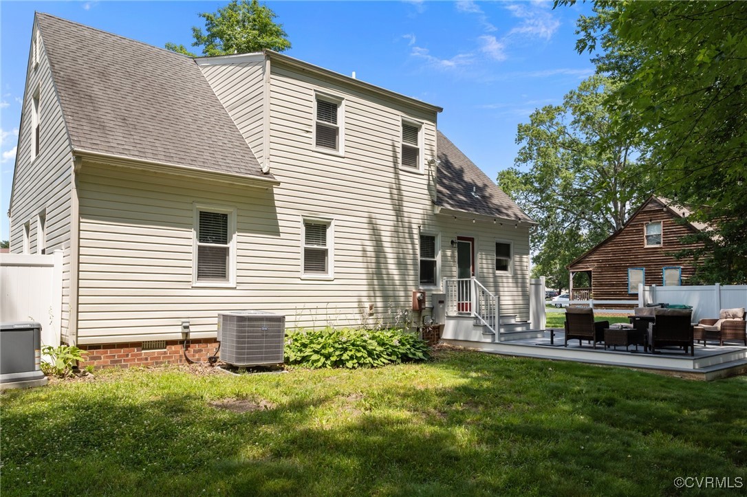 6521 North Midview Road Henrico, VA 23231 - Photo 39 of 50 Gallery Image 39