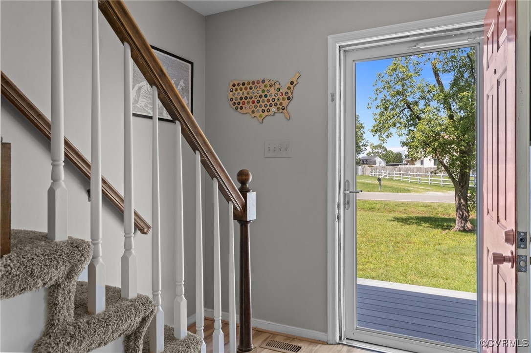 6521 North Midview Road Henrico, VA 23231 - Photo 4 of 50 Gallery Image 4