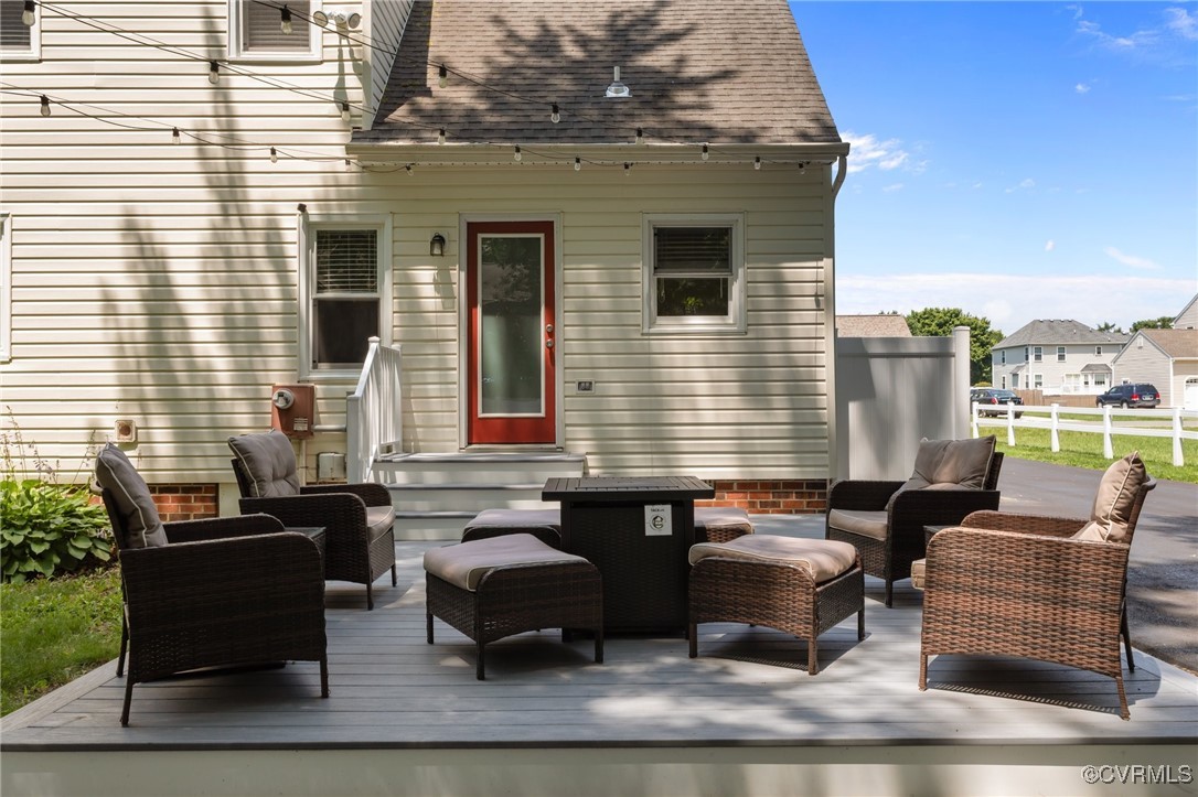 6521 North Midview Road Henrico, VA 23231 - Photo 41 of 50 Gallery Image 41