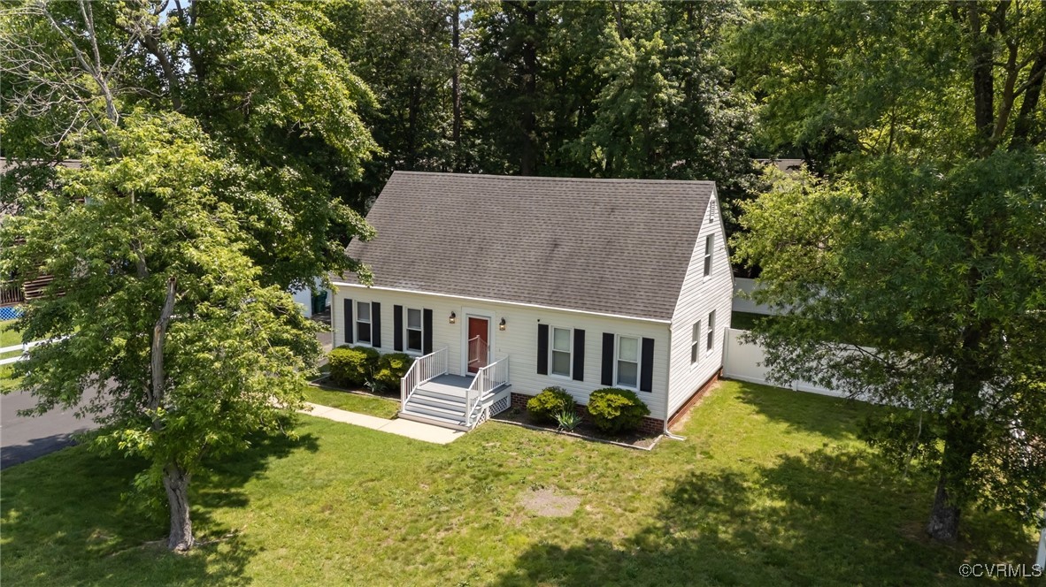 6521 North Midview Road Henrico, VA 23231 - Photo 42 of 50 Gallery Image 42