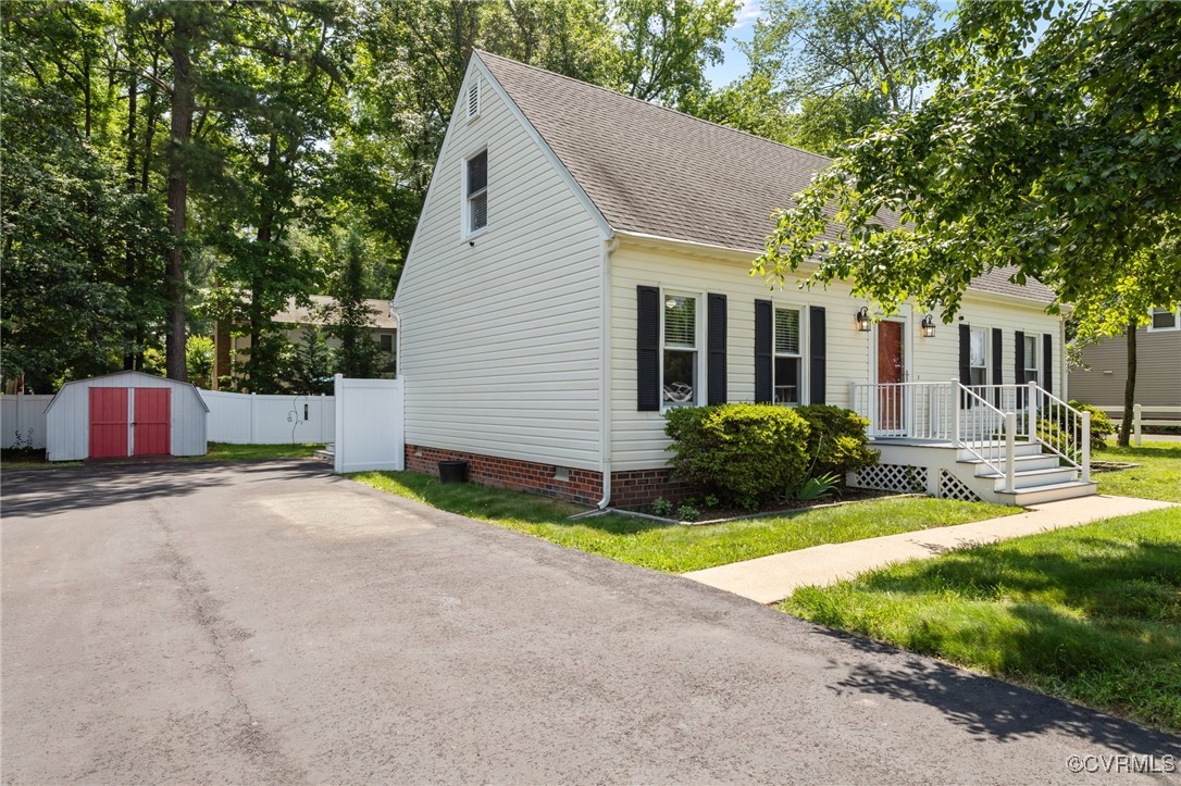 6521 North Midview Road Henrico, VA 23231 - Photo 49 of 50 Gallery Image 49