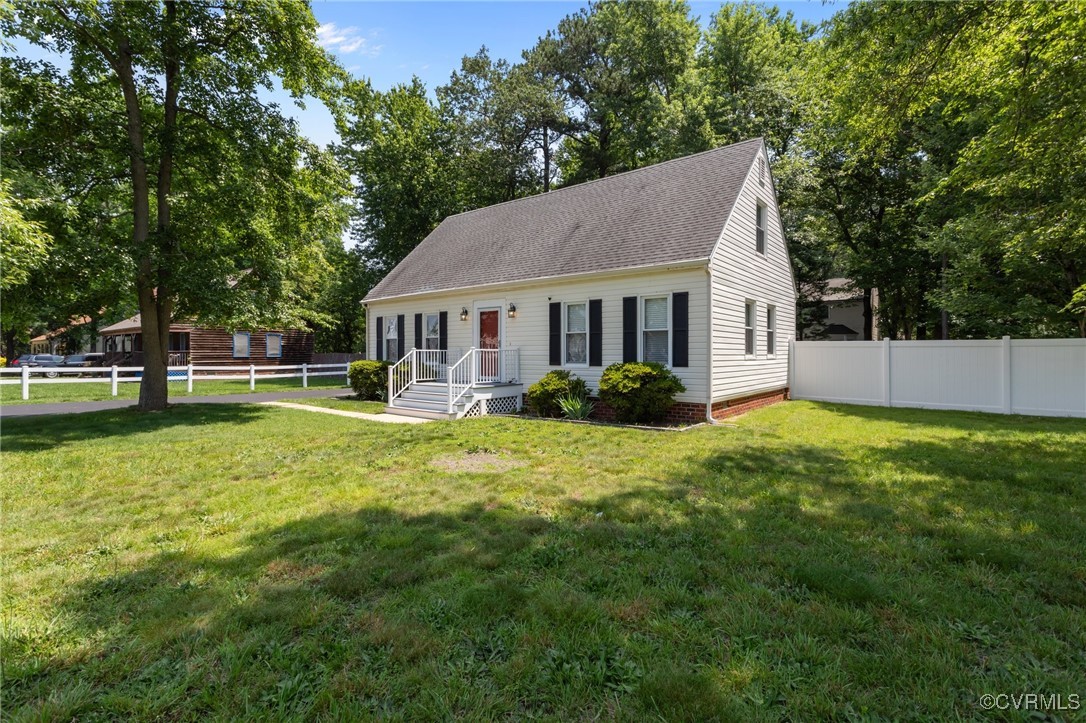 6521 North Midview Road Henrico, VA 23231 - Photo 50 of 50 Gallery Image 50