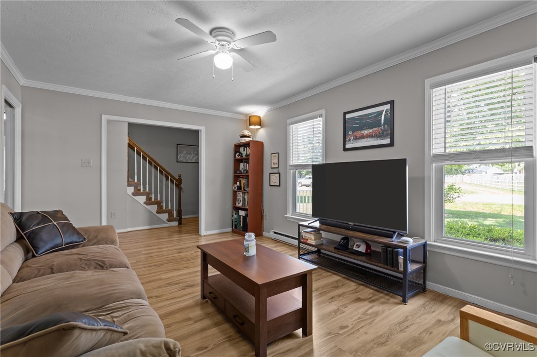 6521 North Midview Road Henrico, VA 23231 - Photo 8 of 50 Gallery Image 8