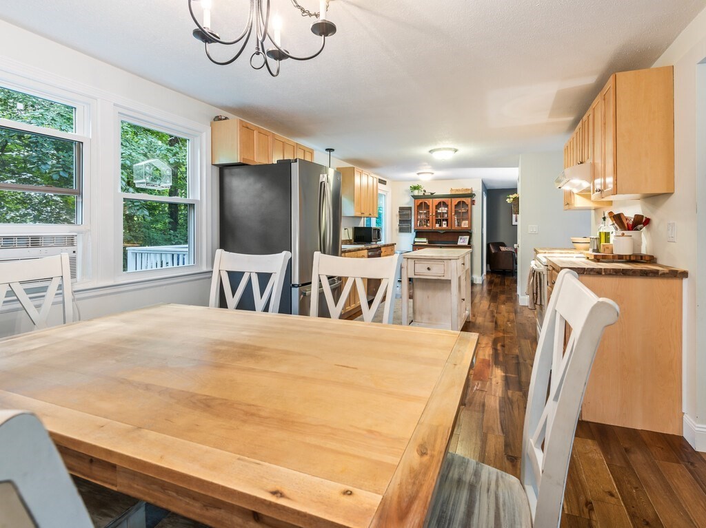 6 Berkley Road Milford, MA 01757 - Photo 8 of 41