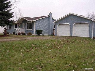 2463 Peppermill Road Lapeer, MI 48446 - Photo 1 of 1 2463 Peppermill