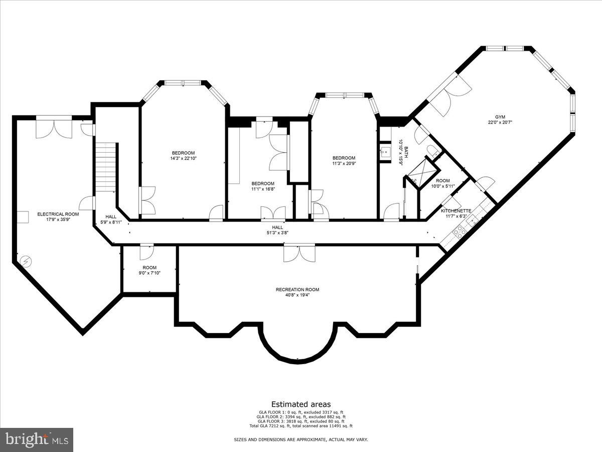 12565 Stone Crest Circle Waynesboro, PA 17268 - Photo 127 of 130