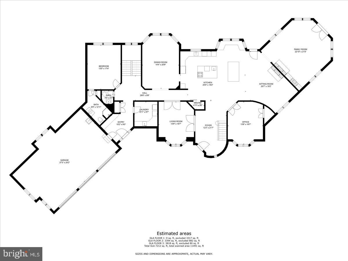 12565 Stone Crest Circle Waynesboro, PA 17268 - Photo 128 of 130