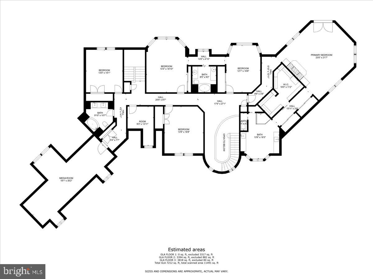 12565 Stone Crest Circle Waynesboro, PA 17268 - Photo 129 of 130