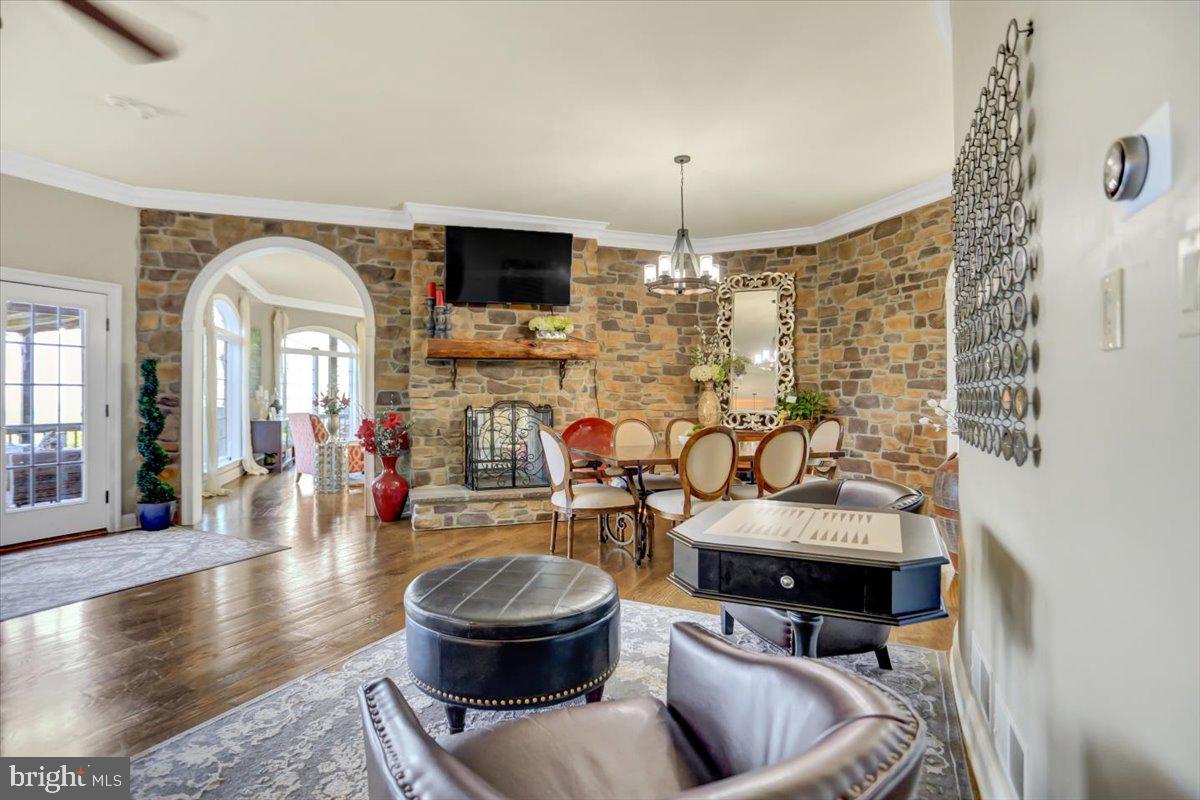 12565 Stone Crest Circle Waynesboro, PA 17268 - Photo 34 of 130