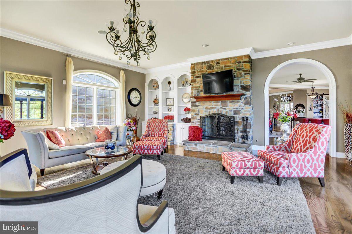 12565 Stone Crest Circle Waynesboro, PA 17268 - Photo 37 of 130