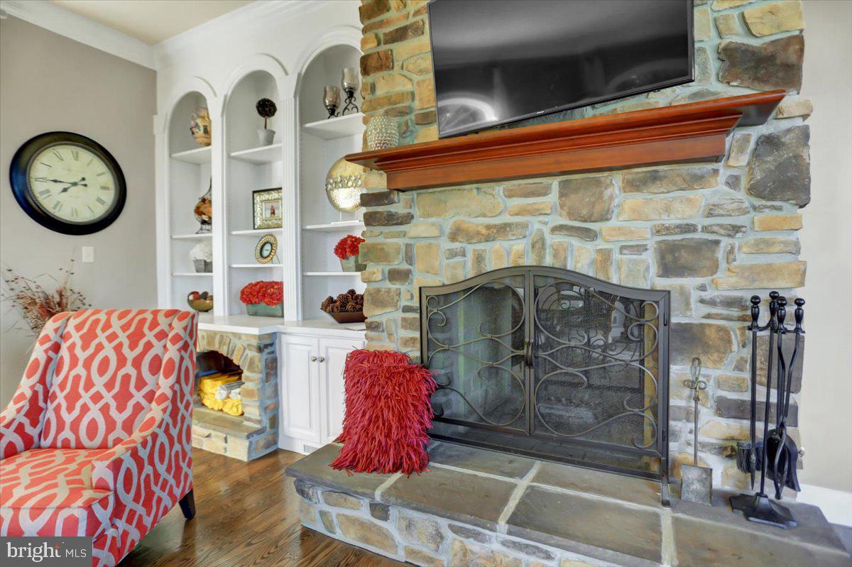 12565 Stone Crest Circle Waynesboro, PA 17268 - Photo 38 of 130