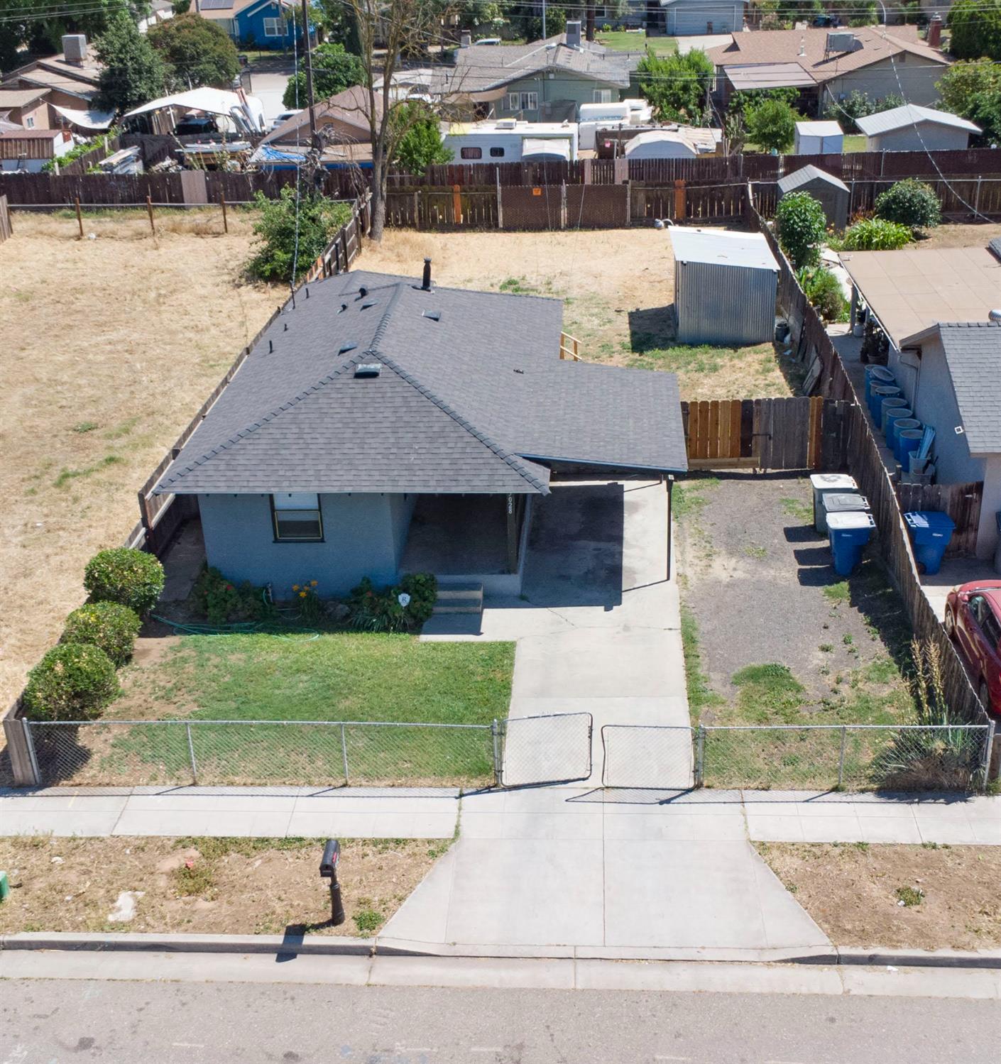 5028 East Balch Avenue Fresno, CA 93727 - Photo 29 of 38