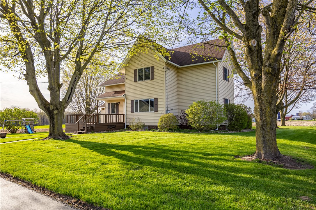 2115 Minsteed Road Arcadia, NY 14513 - Photo 25 of 46