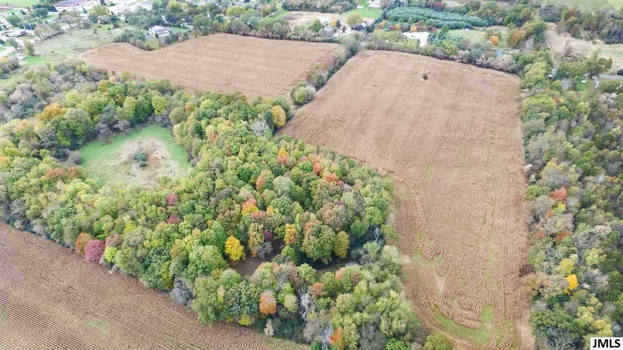 V/l South Dearing Road, Unit 40 ACRES VACANT LAND S DE Spring Arbor, MI 49283 - Photo 9 of 23