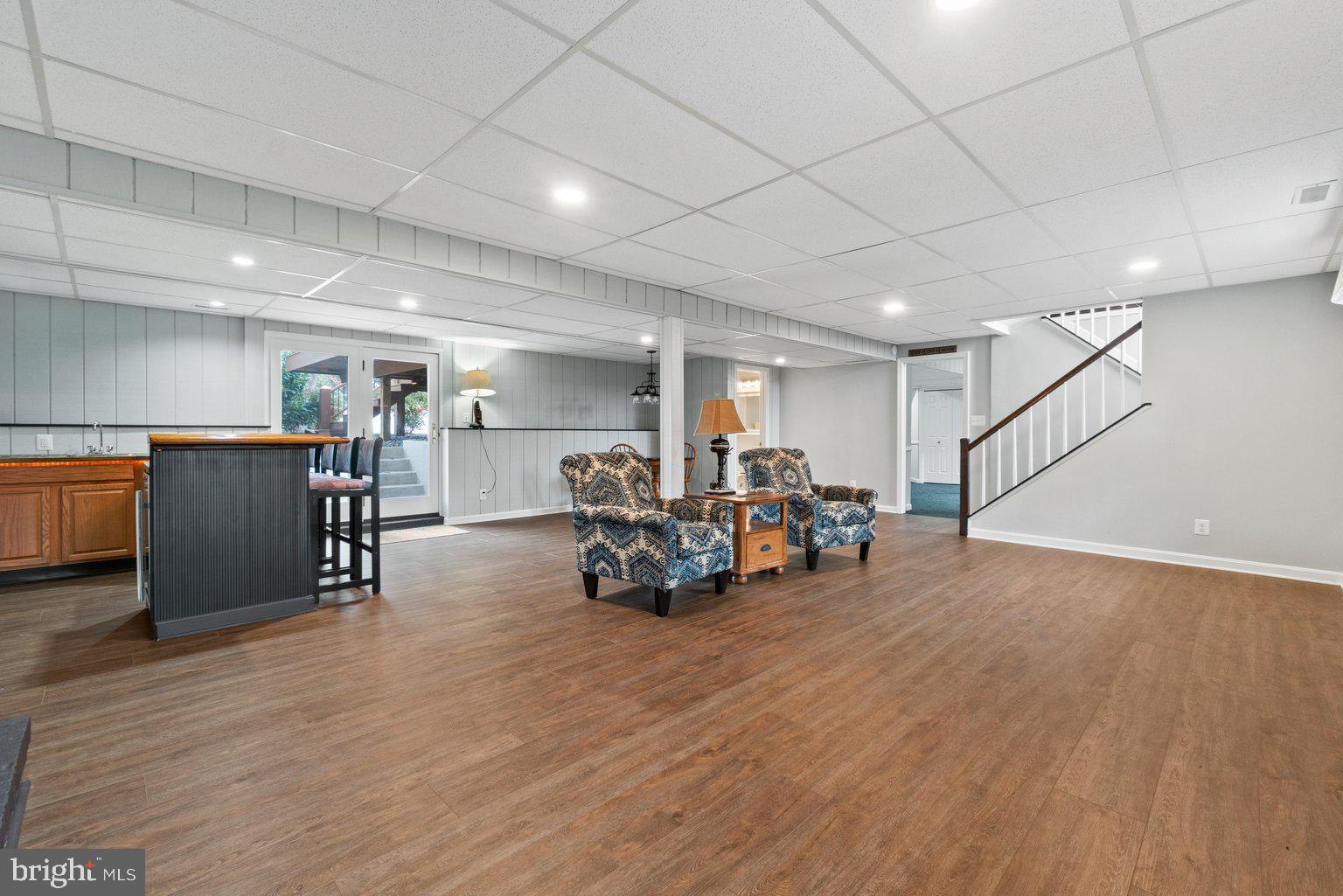 911 East Wheel Road Bel Air, MD 21015 - Photo 40 of 65 Cortex Flooring
