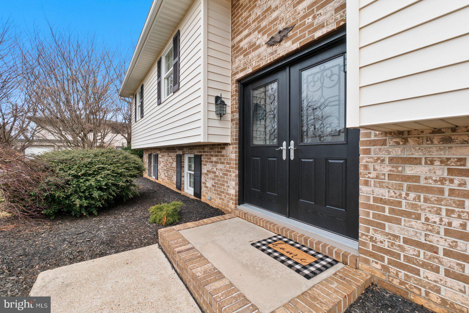911 East Wheel Road Bel Air, MD 21015 - Photo 4 of 65 Front Entrance