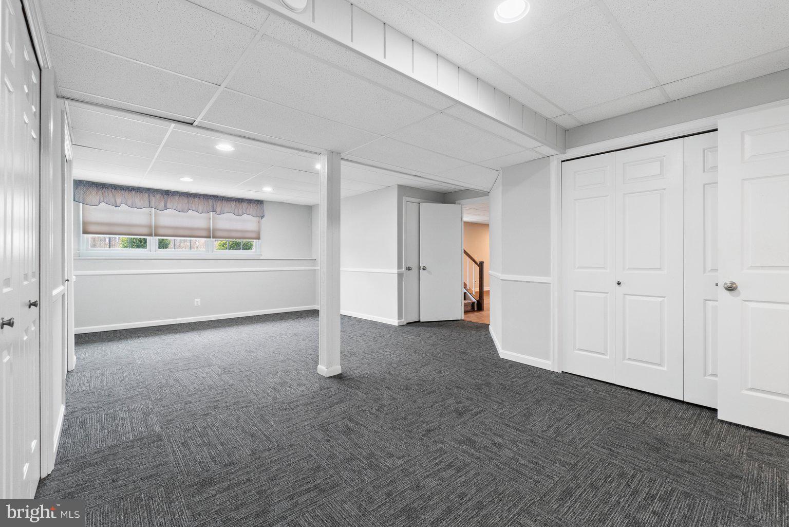911 East Wheel Road Bel Air, MD 21015 - Photo 46 of 65 Lower Level Bonus Room