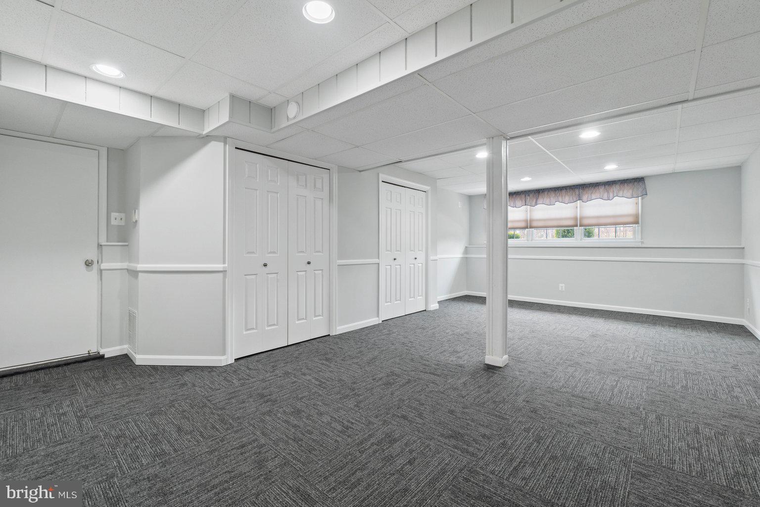 911 East Wheel Road Bel Air, MD 21015 - Photo 47 of 65 Entrance from attached garage/utility closets