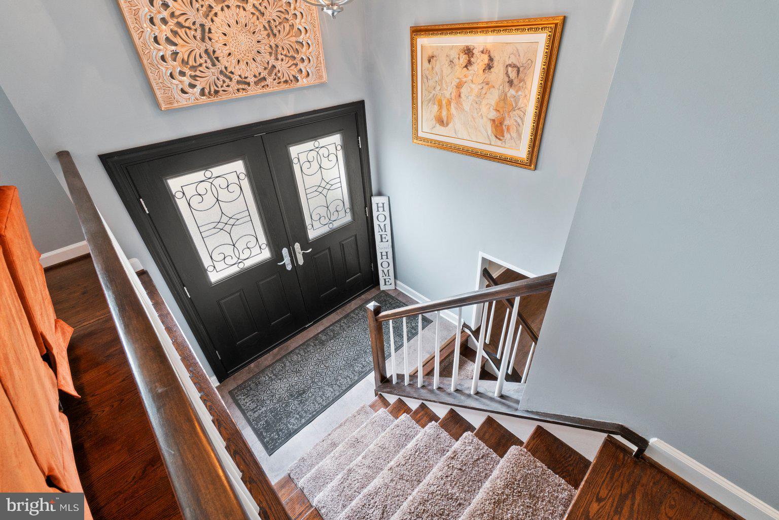 911 East Wheel Road Bel Air, MD 21015 - Photo 5 of 65 New Stylish Double Door Entry