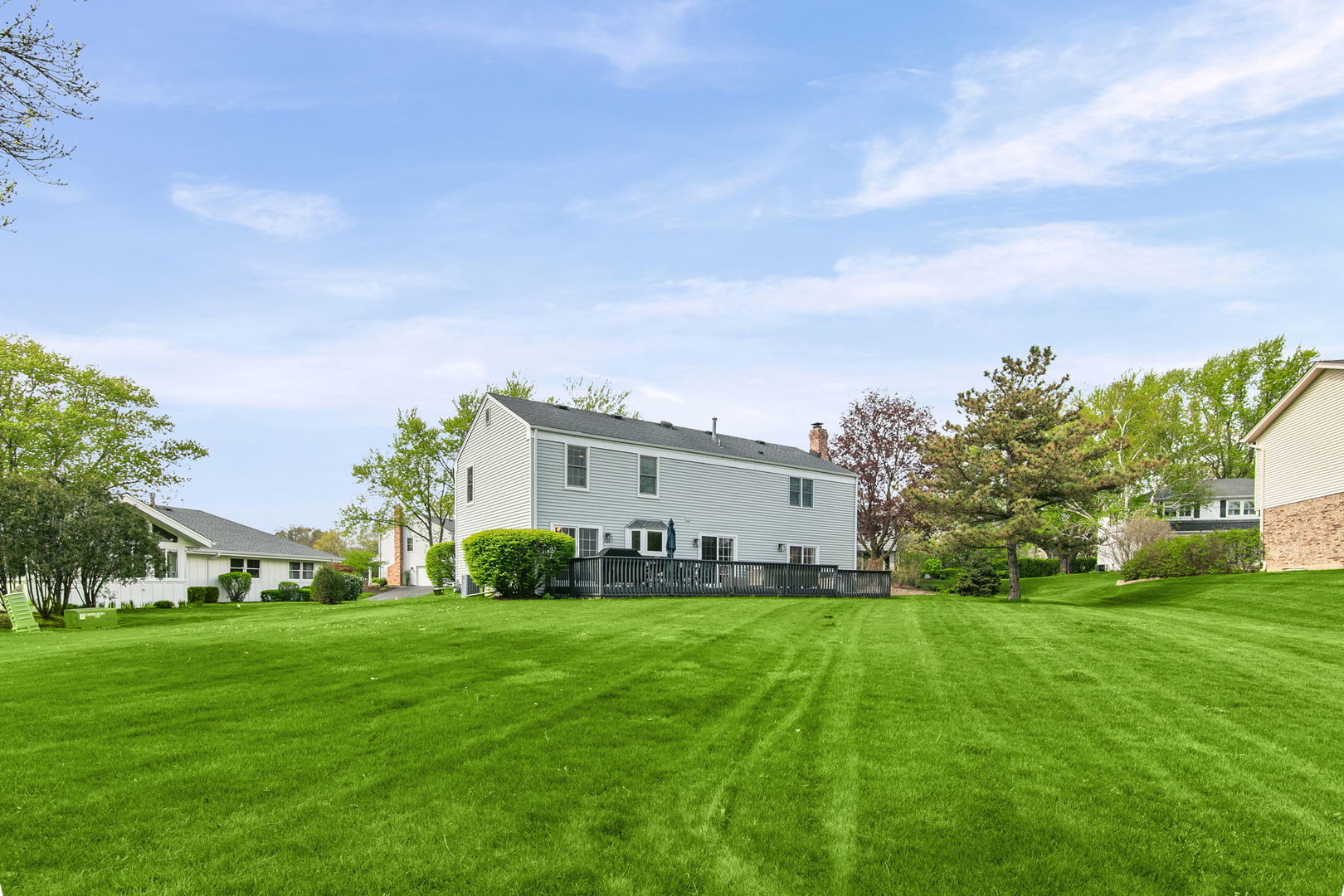 995 Georgetowne Lane Barrington, IL 60010 - Photo 26 of 27