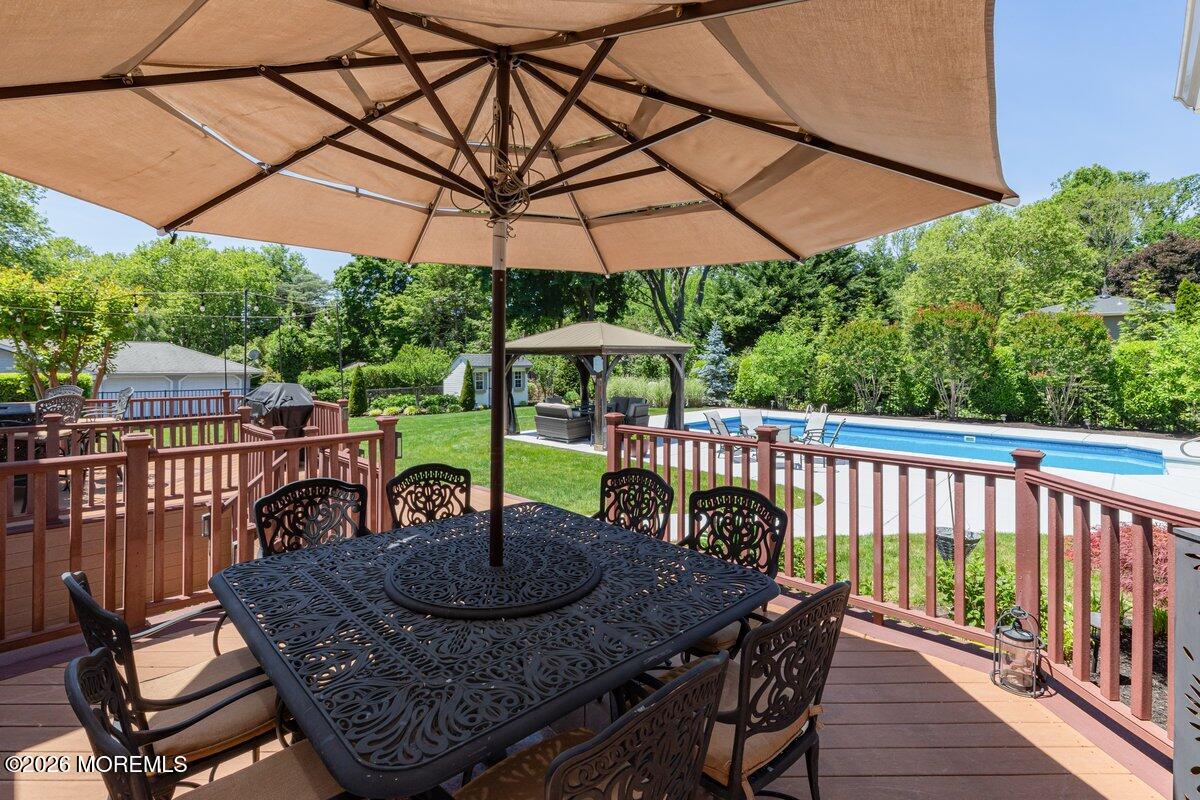 25 Pelican Road Middletown, NJ 07748 - Photo 42 of 44 Yard