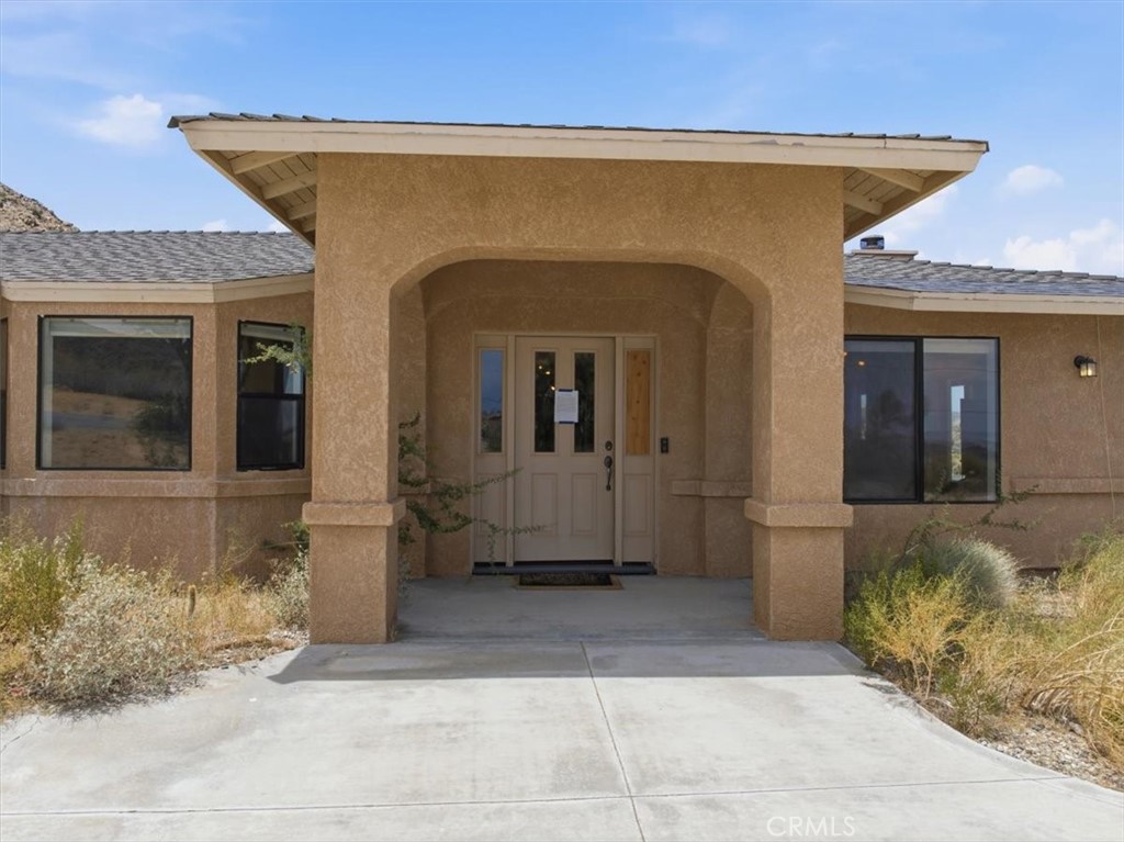 7818 Rockwood Road Joshua Tree, CA 92252 - Photo 8 of 36