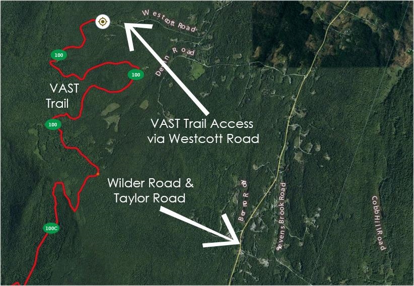 Tbd Wilder Road, Unit 2 Waterbury, VT 05676 - Photo 7 of 41
