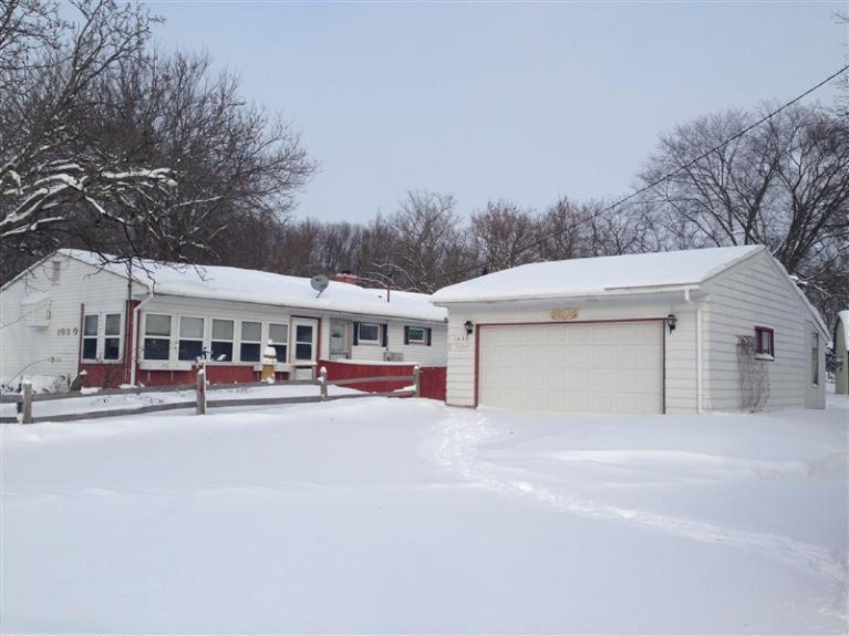 1030 Haynor Road Ionia, MI 48846 - Photo 1 of 14 Primary Photo