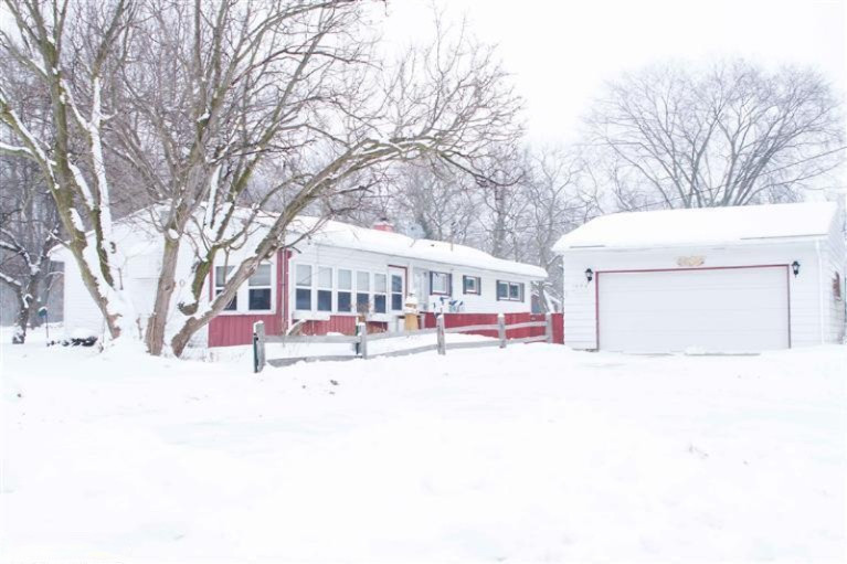 1030 Haynor Road Ionia, MI 48846 - Photo 2 of 14 Additional Photo