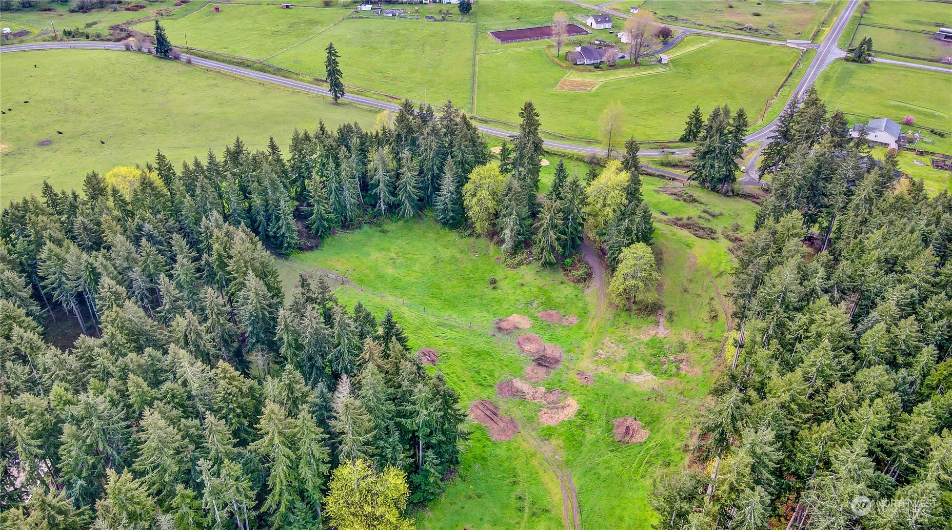 13803 Solberg Road Southeast Yelm, WA 98597 - Photo 18 of 18 Gallery Image 18