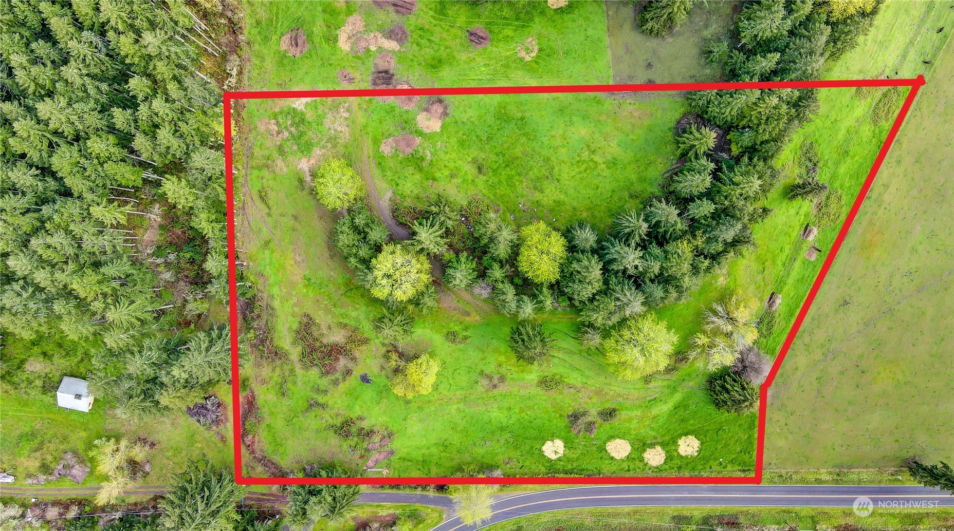 13803 Solberg Road Southeast Yelm, WA 98597 - Photo 3 of 18 Gallery Image 3