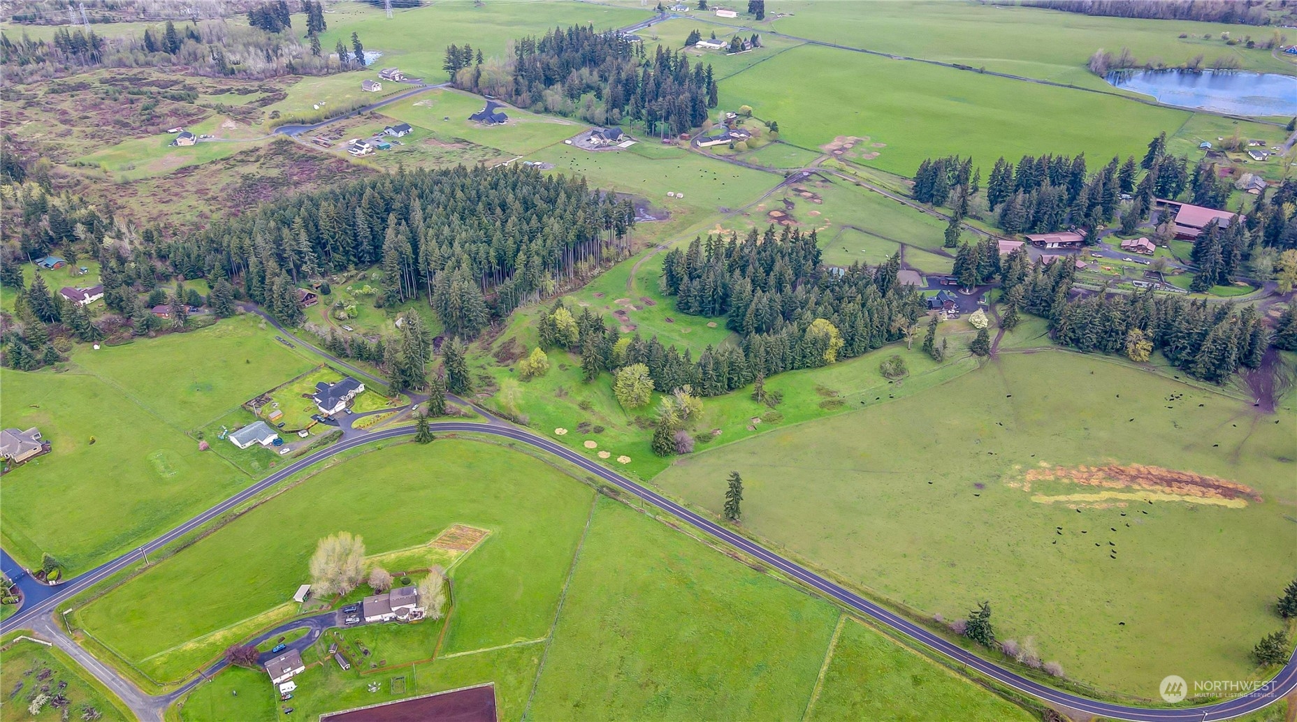 13803 Solberg Road Southeast Yelm, WA 98597 - Photo 4 of 18 Gallery Image 4