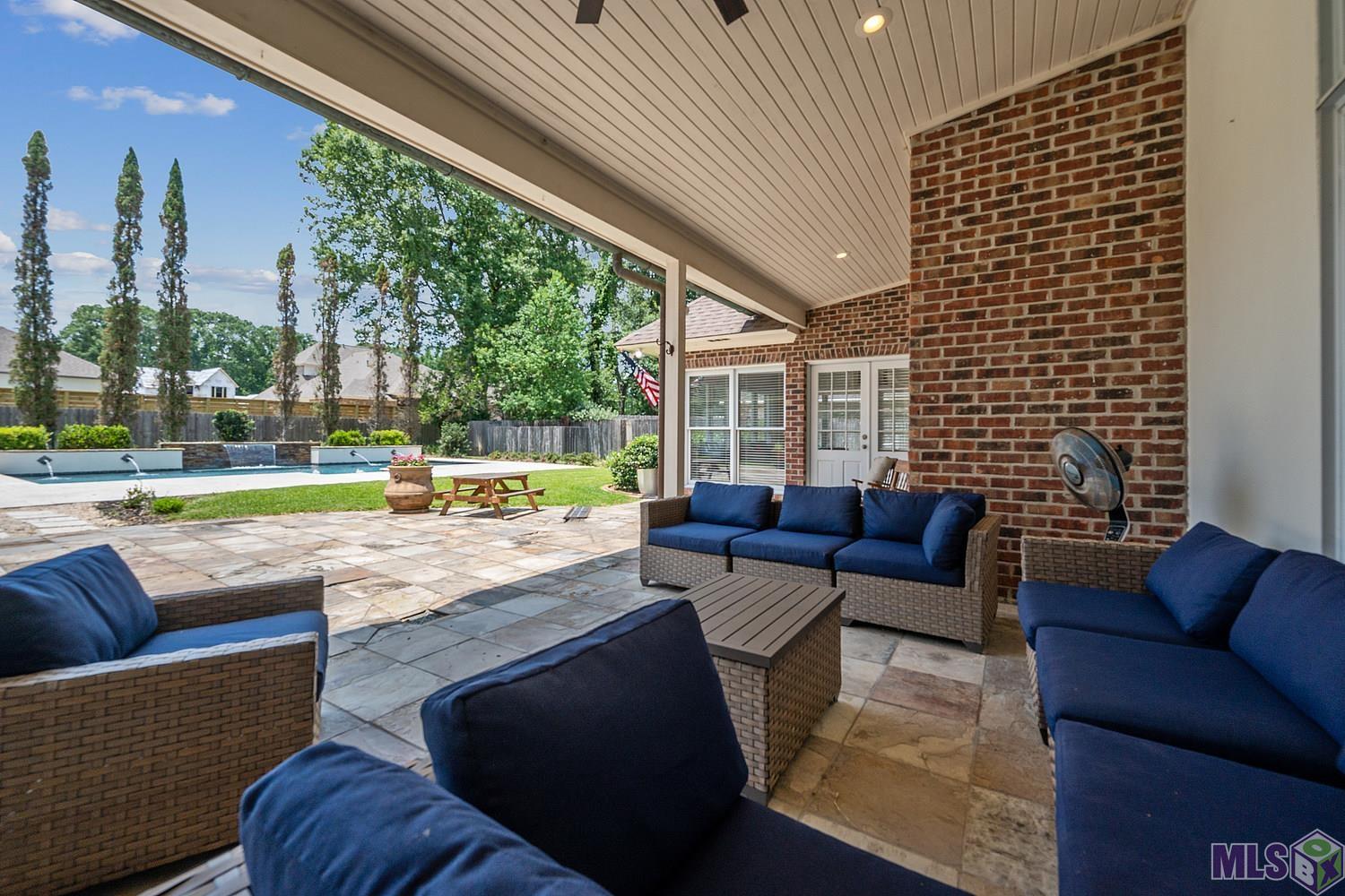 8236 Oakbrook Drive Baton Rouge, LA 70810 - Photo 20 of 21 Gallery Image 20