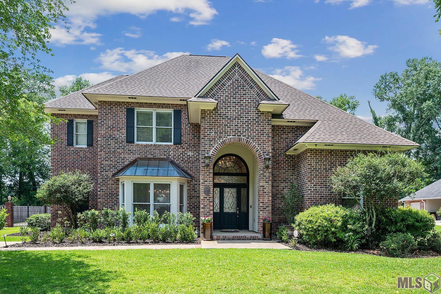 8236 Oakbrook Drive Baton Rouge, LA 70810 - Photo 2 of 21 Gallery Image 2