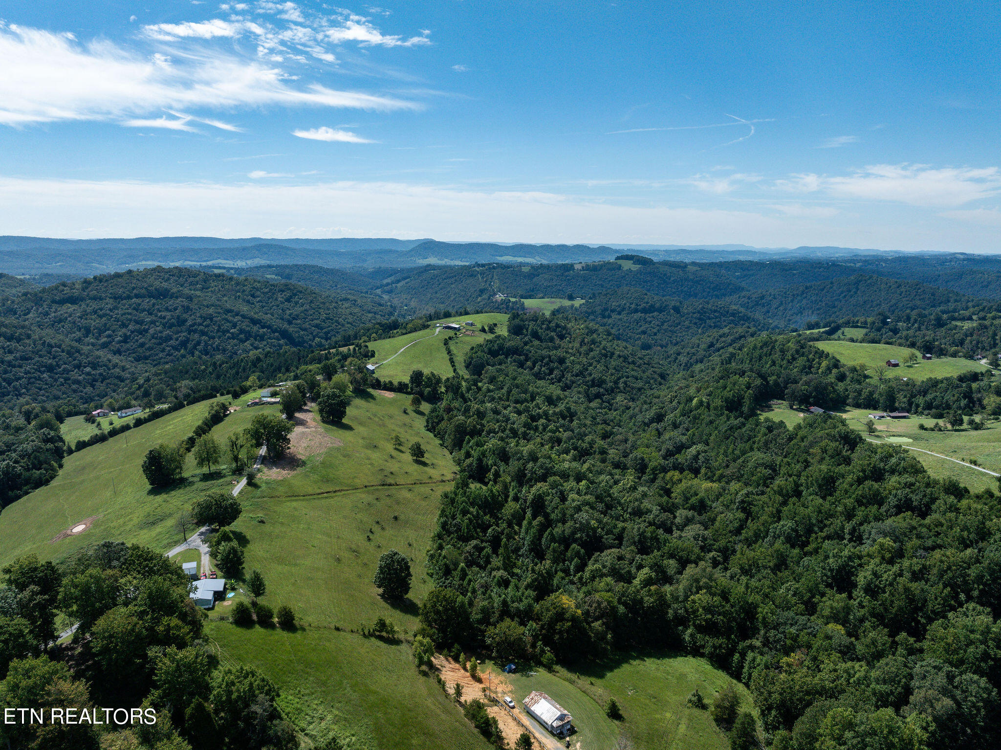 284 John Deere Road Harrogate, TN 37752 - Photo 4 of 60 DJI_0065