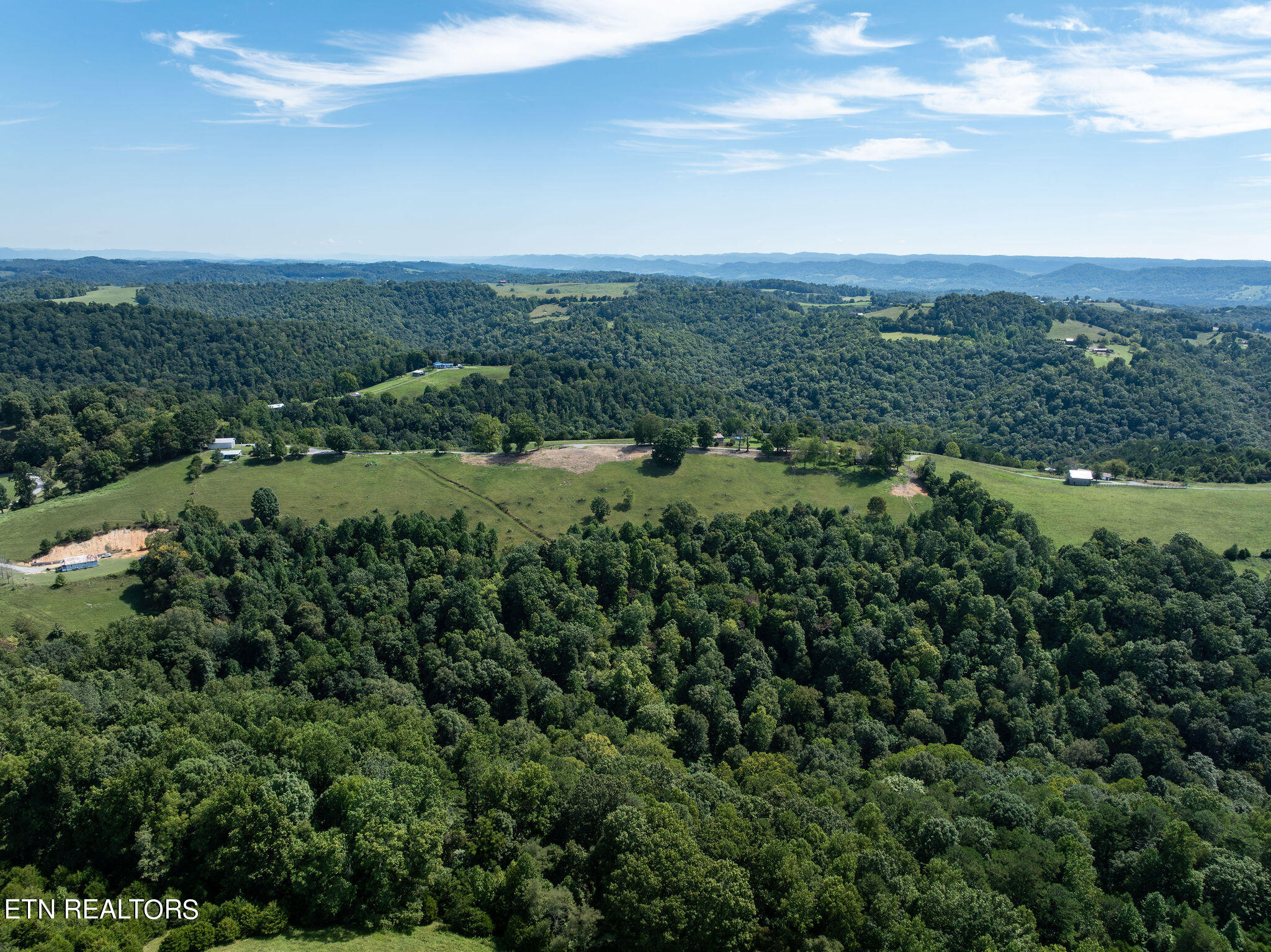 284 John Deere Road Harrogate, TN 37752 - Photo 6 of 60 DJI_0075-Enhanced-NR