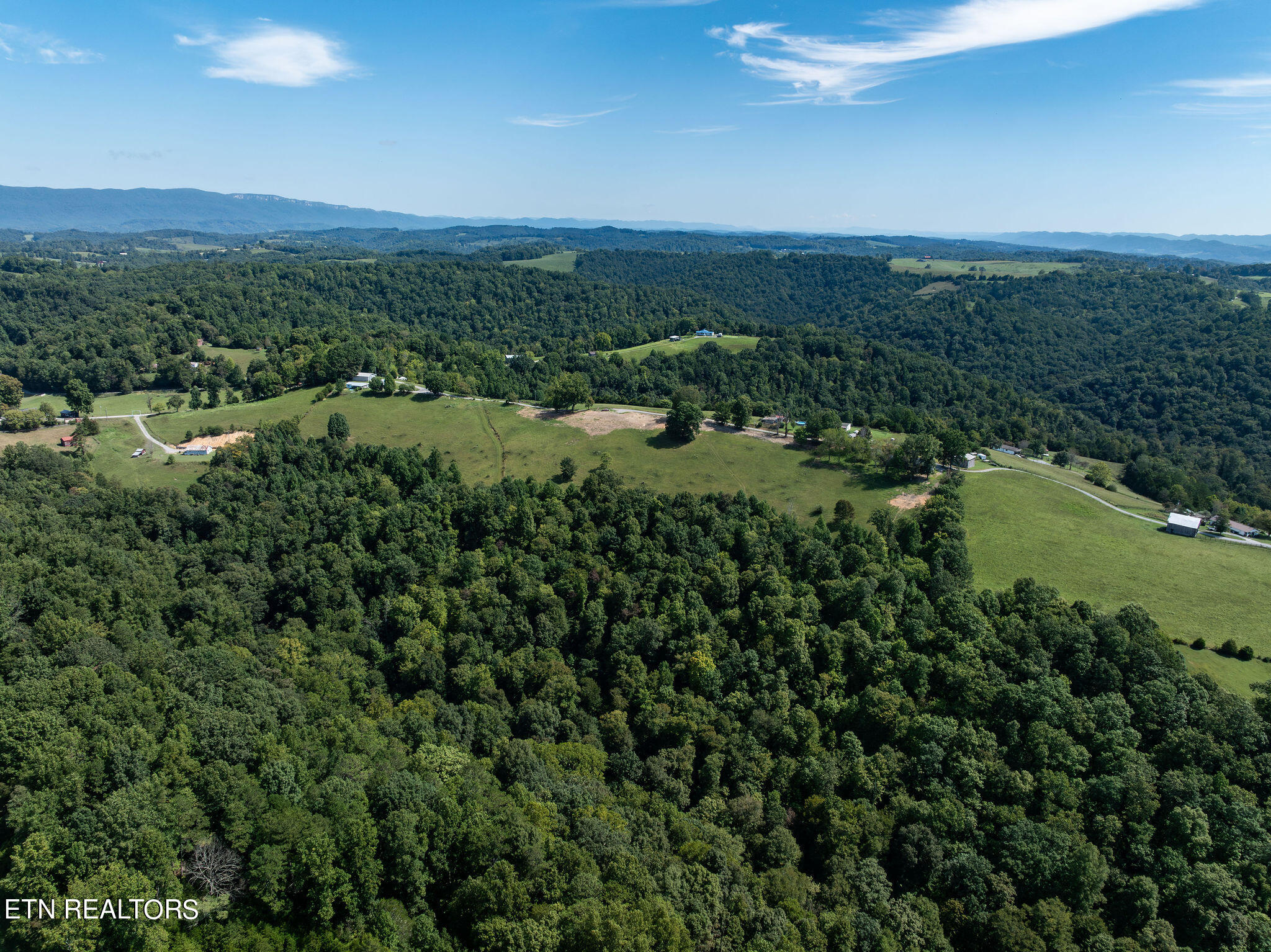 284 John Deere Road Harrogate, TN 37752 - Photo 7 of 60 DJI_0082-Enhanced-NR
