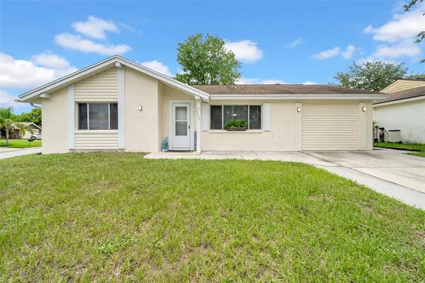 $199,900 | 12401 Gunstock Lane, Hudson, FL 34667